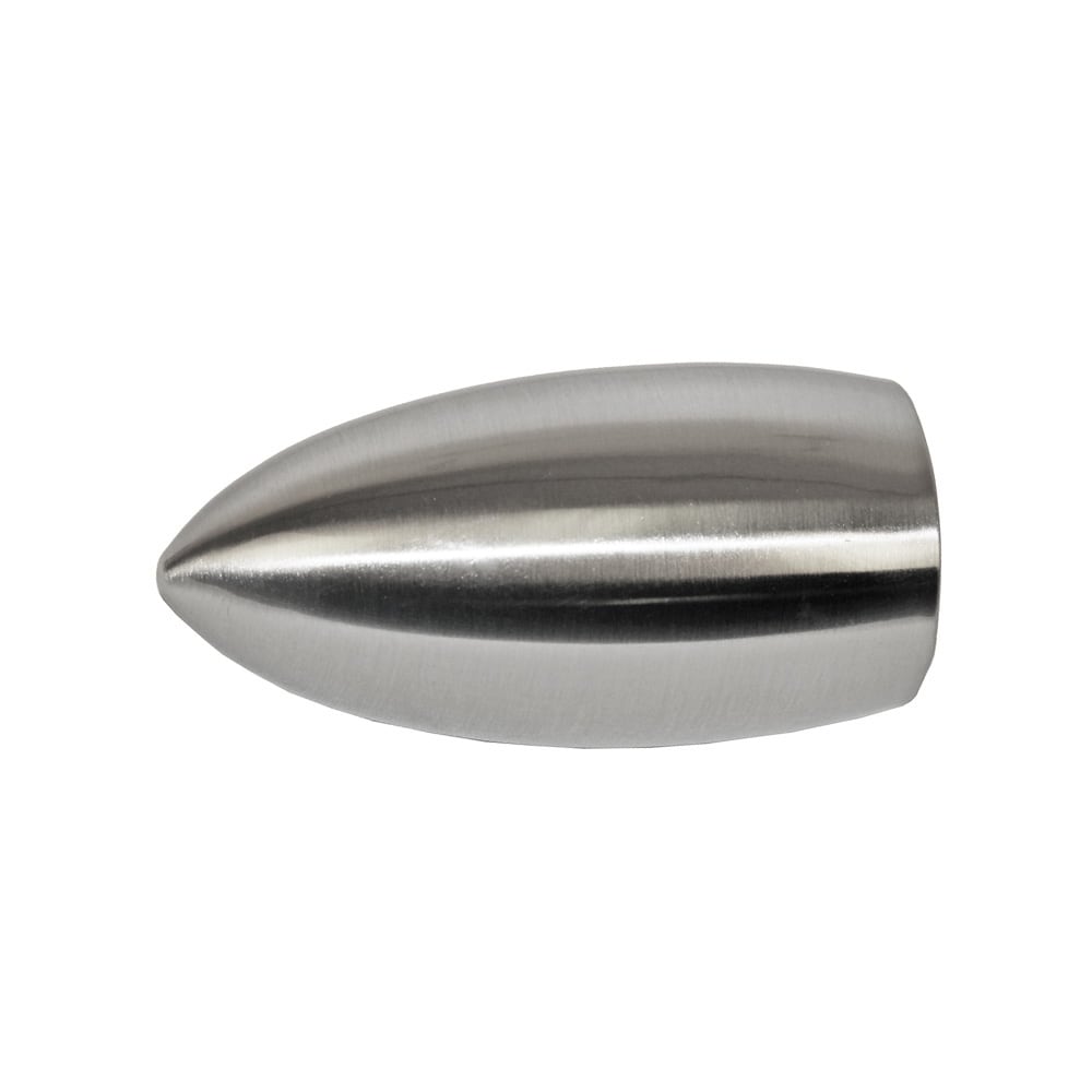 Fast Track Finials