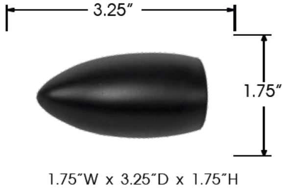 Sizing for Tech Cone Design