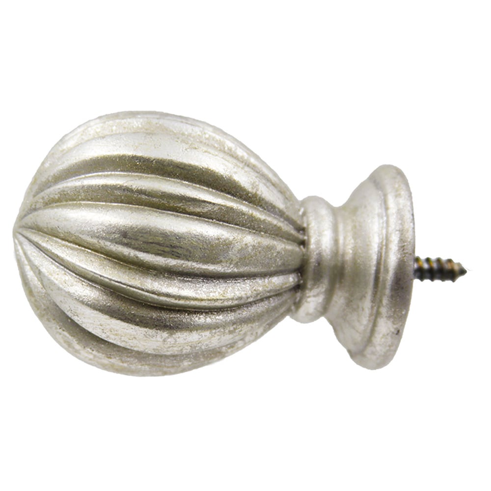 Antique Silver