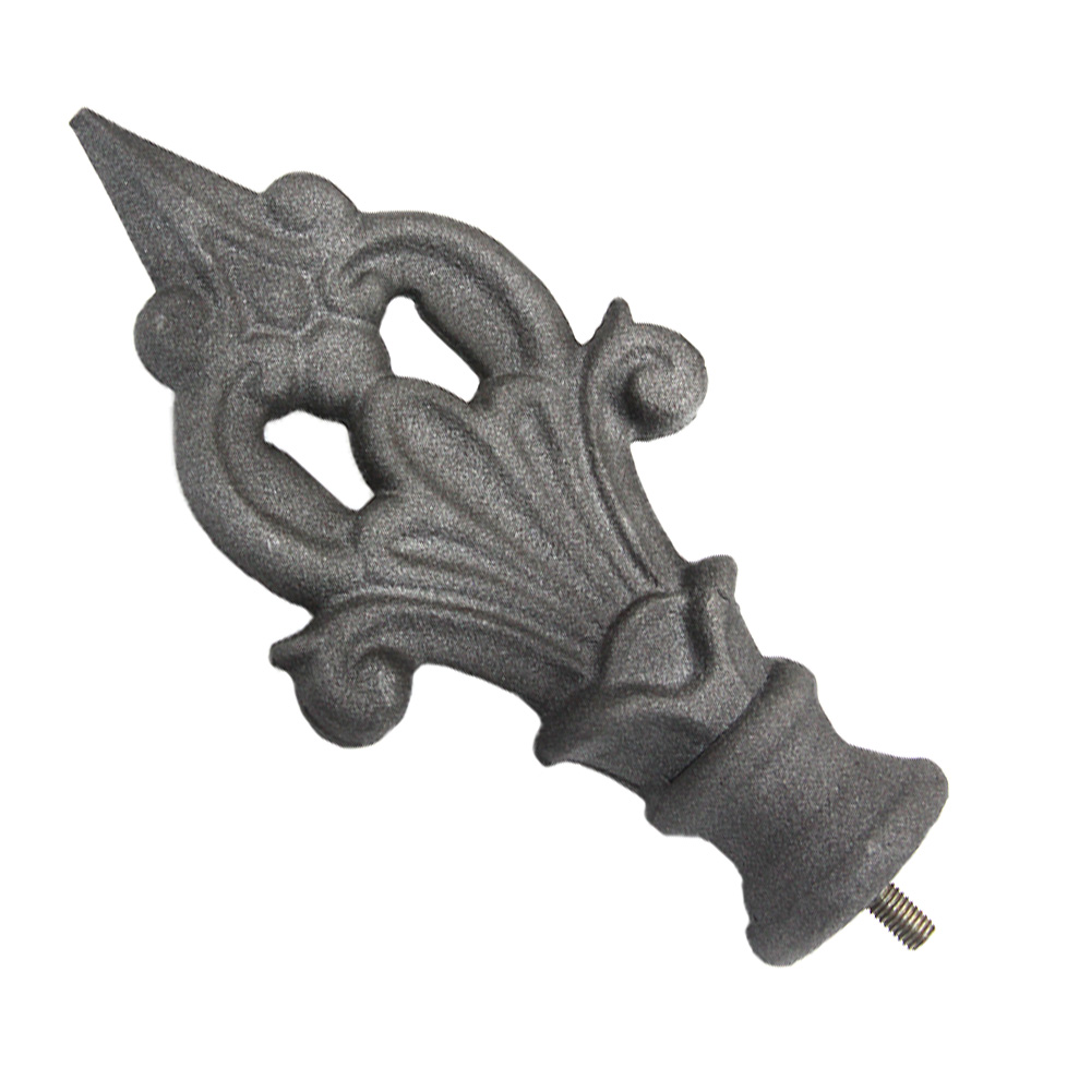 Gun Metal