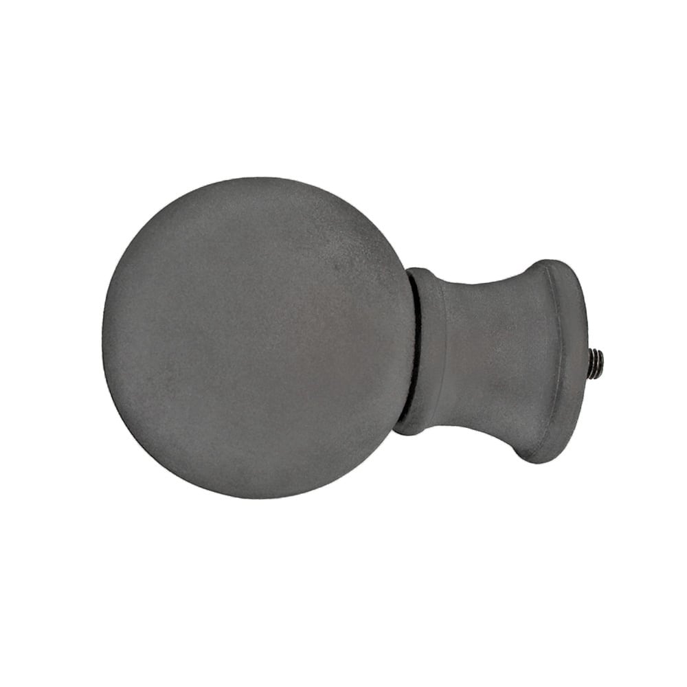 Gun Metal