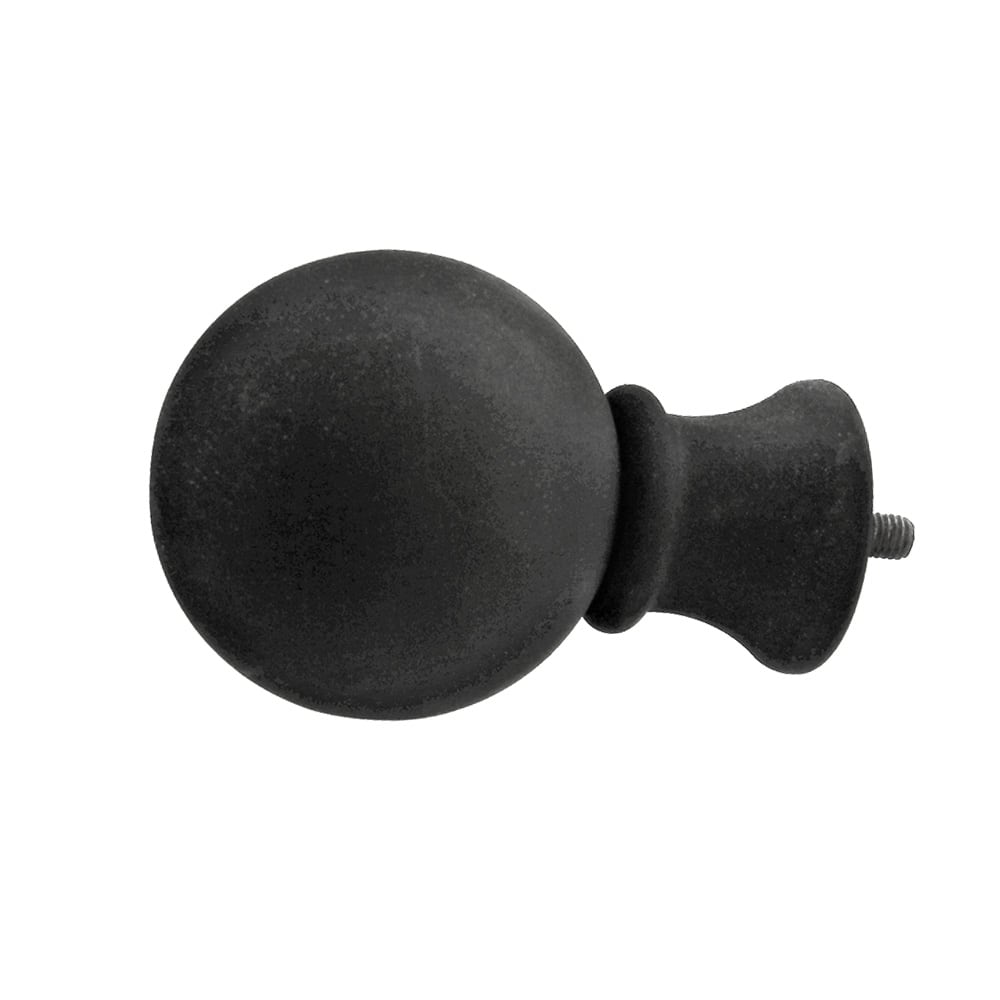 Old World Black