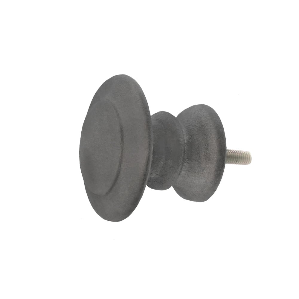 Gun Metal
