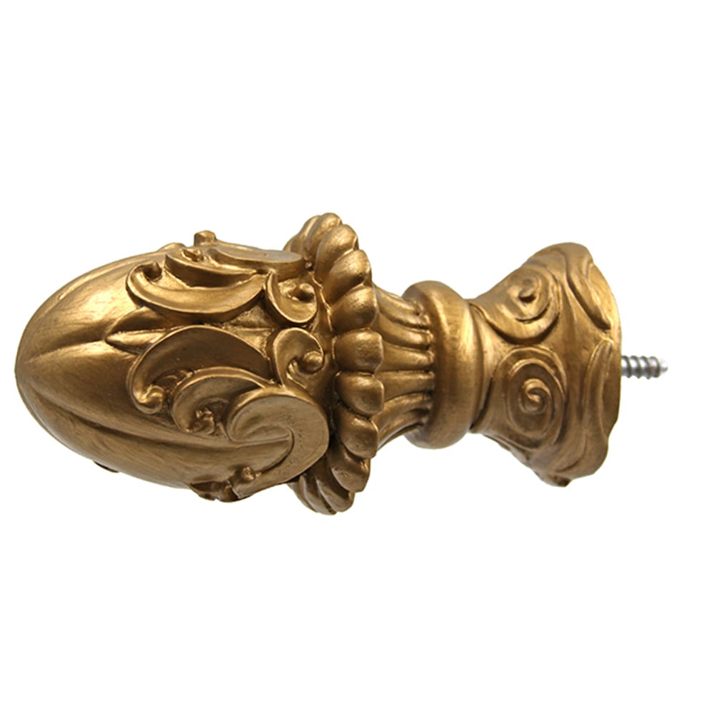 Vintage Gold