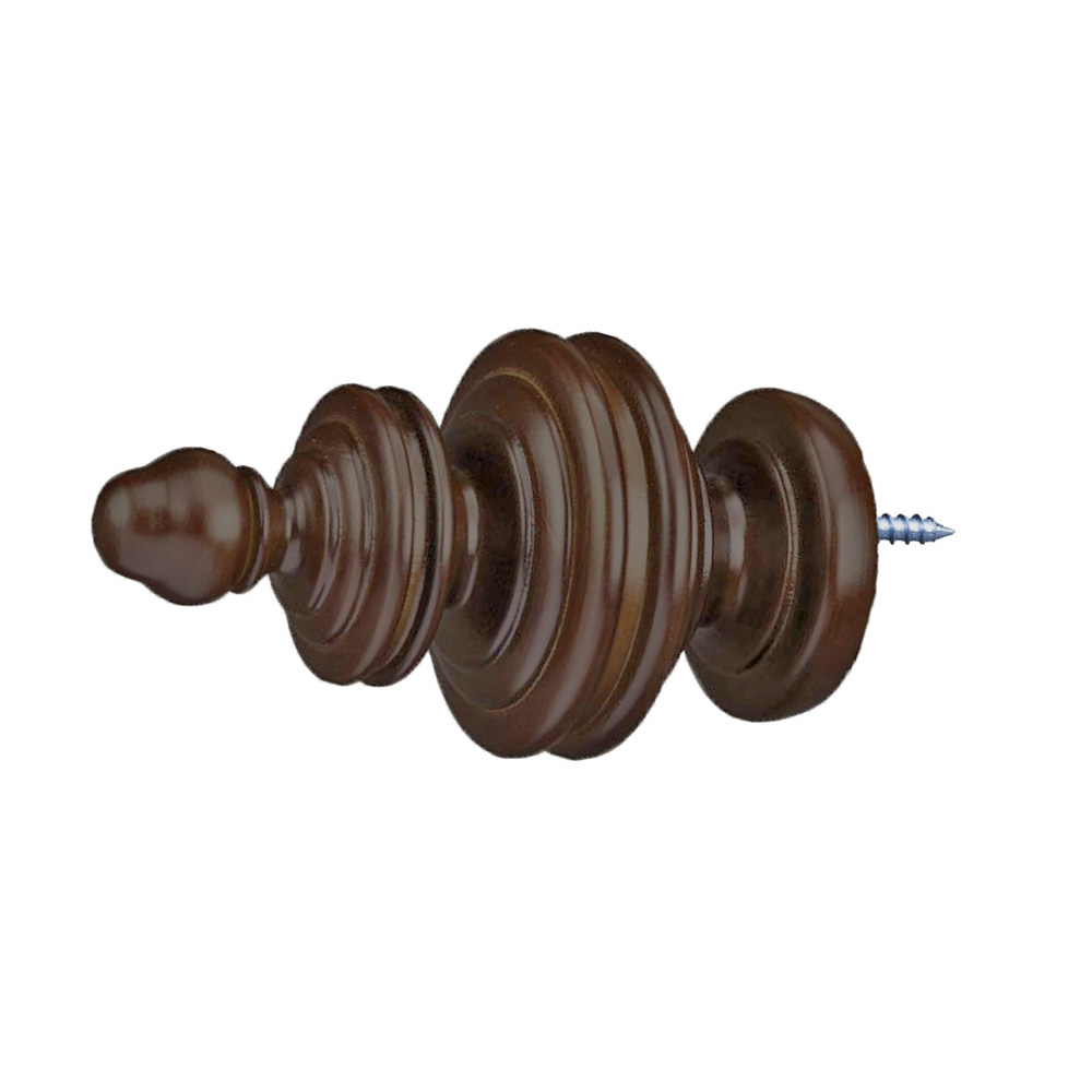 Urban Dwellings Hardware Finials