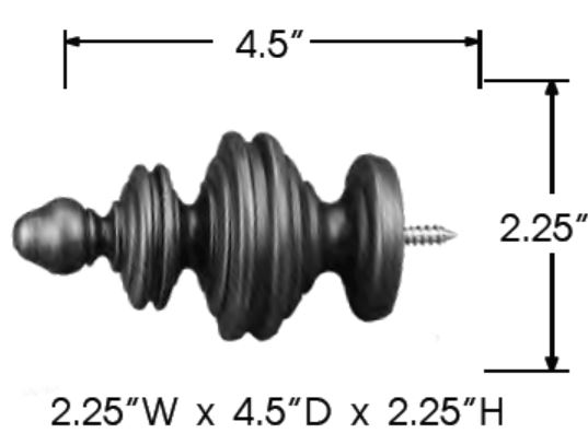 Sizing for Tribeca