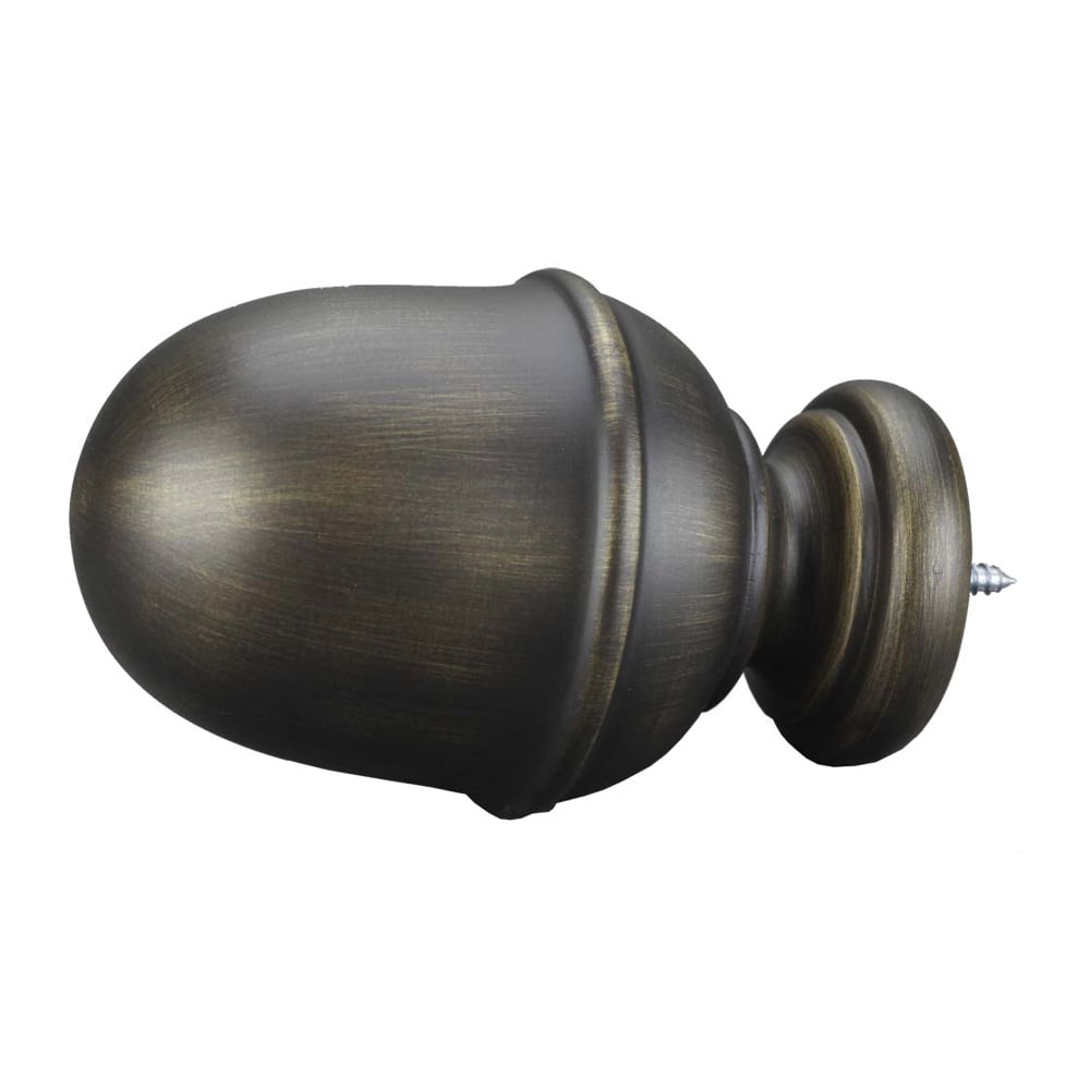 Nroca Finial