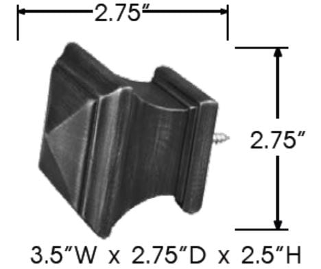 Sizing for Galo