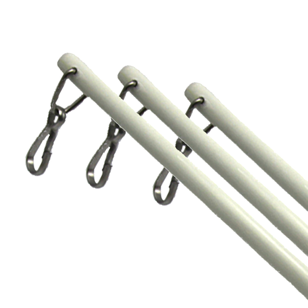 Fiberglass Batons Accessory