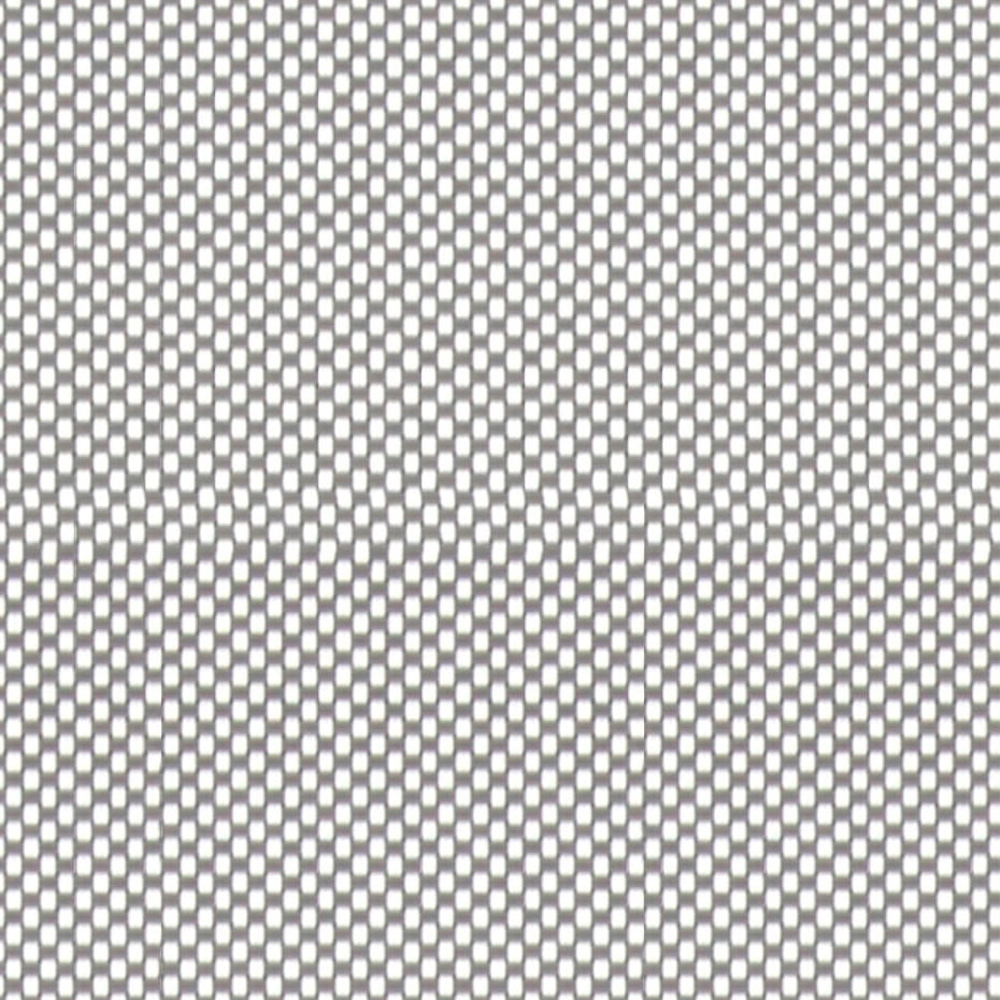 Chalk Soft Grey Fabric Swatch 3% Openness
