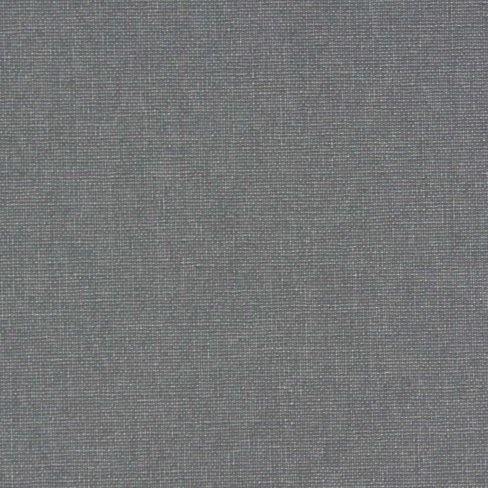 Dark Grey Blackout Fabric Swatch