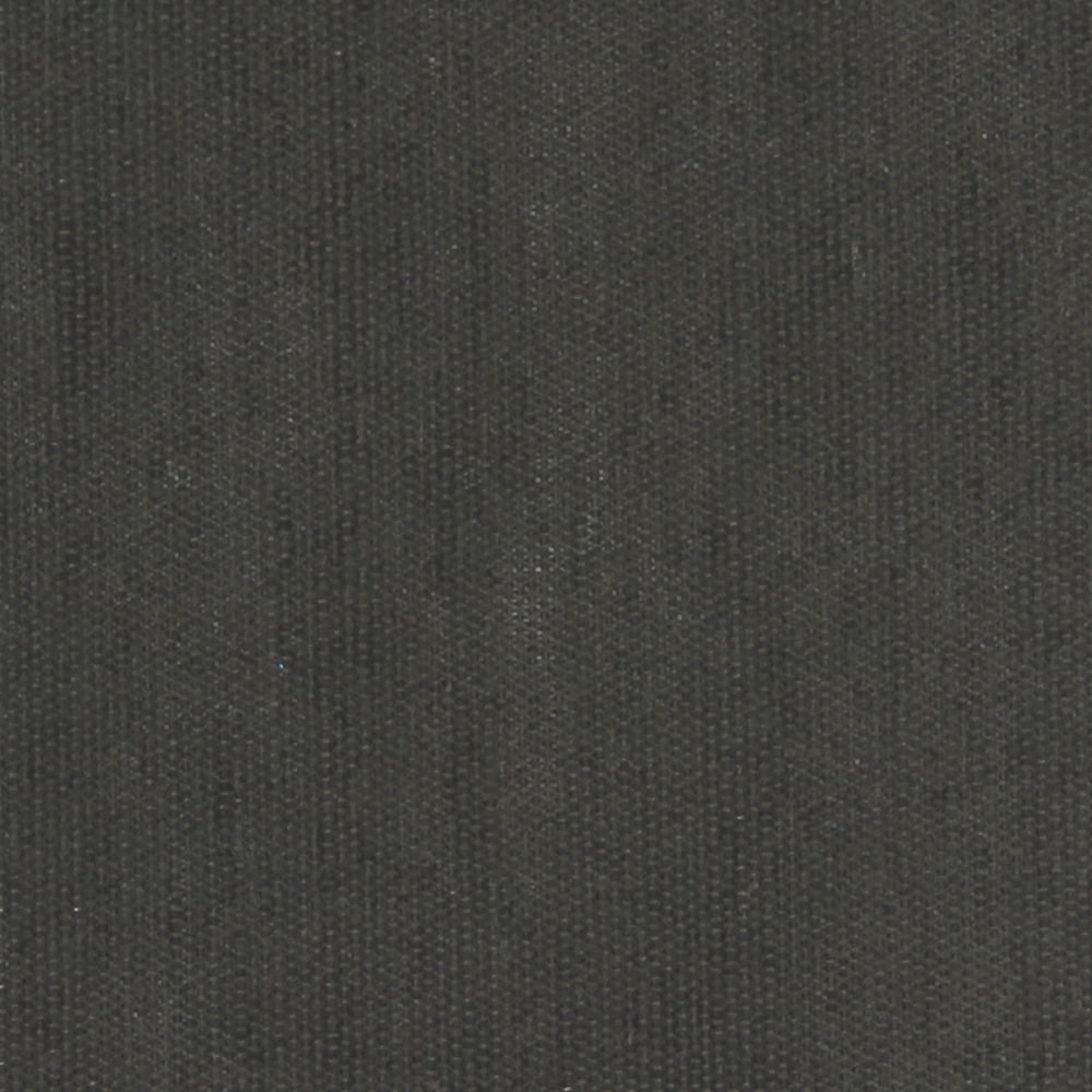 Natural Black Fabric Swatch