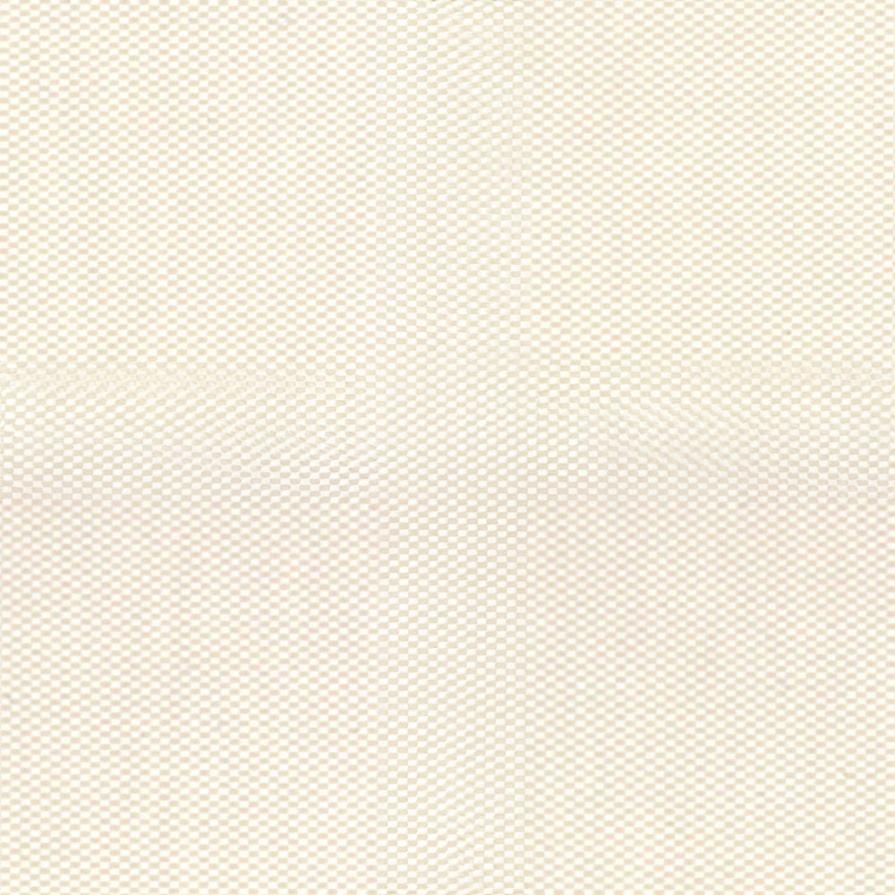 Brite White Fabric Swatch 1% Openness