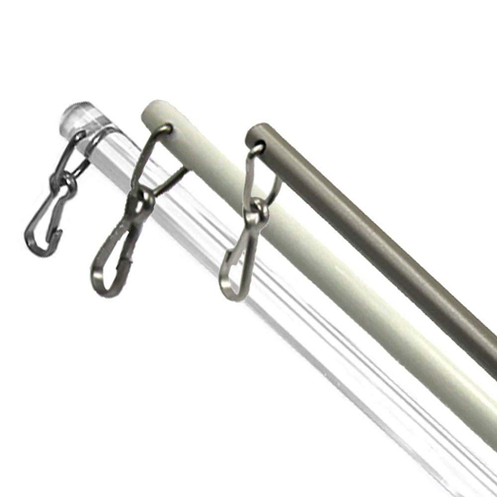Tech Traverse Track Rods