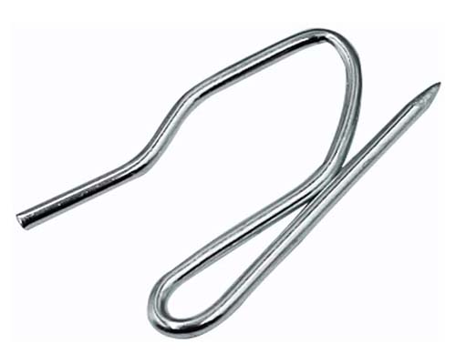 Fabric hook