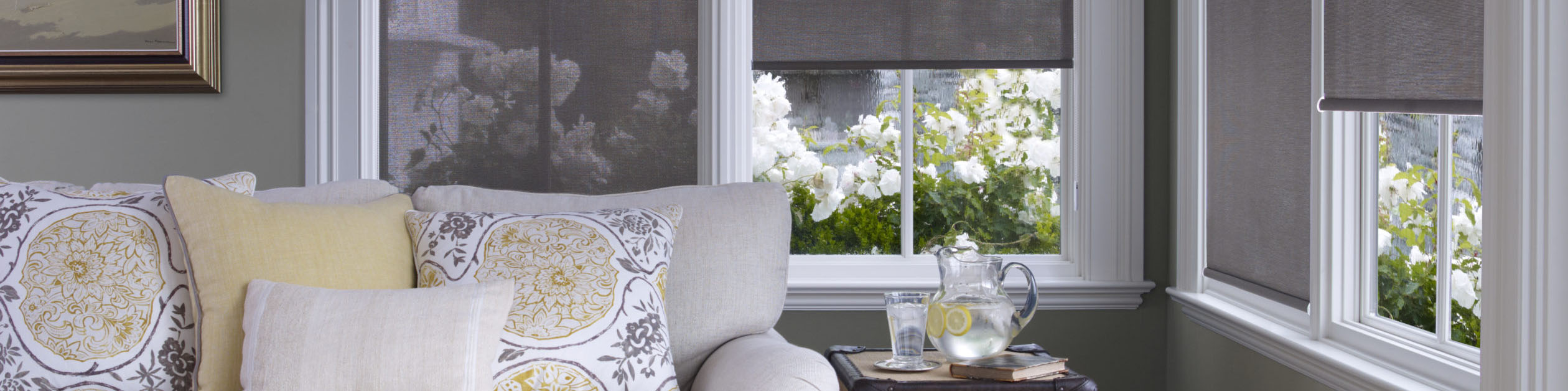 Window Shade Fabric Opacity Explained