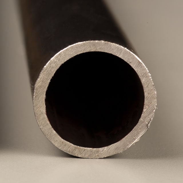 Sturdy and thick metal french rod