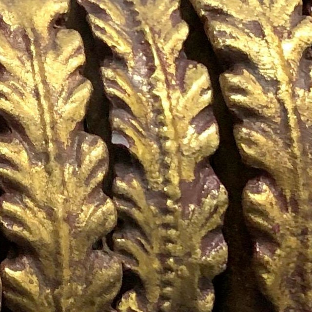 Classic Drapery Hardware Rings