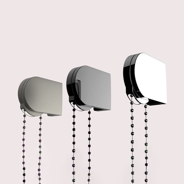 Absolute Roller 2.0 Window Shade Mechanism