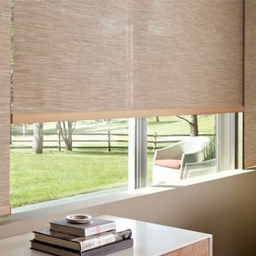 Roller Shades Collection