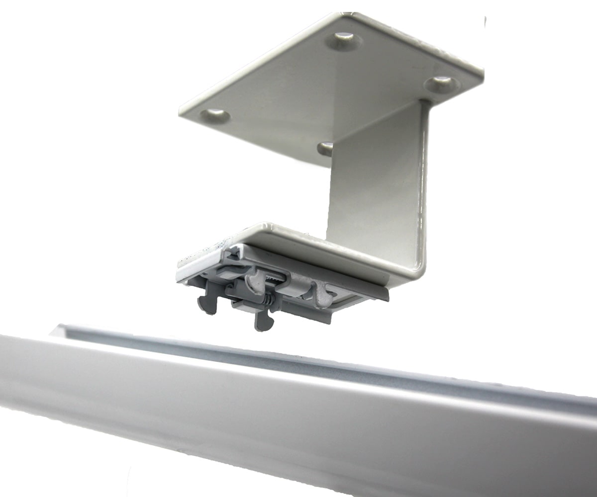 Somfy Extended Ceiling Mount